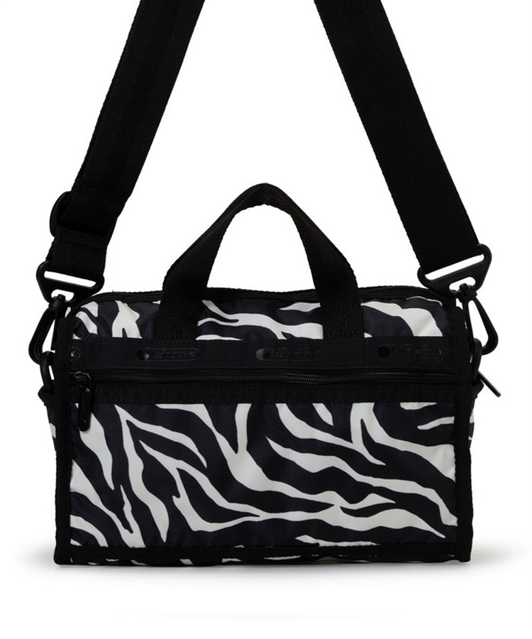MINI DUFFEL CROSSBODY｜ショルダーバッグ/斜め掛け｜バッグ