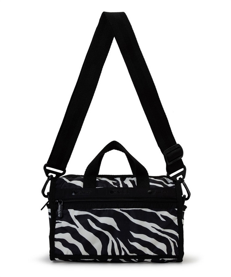 MINI DUFFEL CROSSBODY｜ショルダーバッグ/斜め掛け｜バッグ