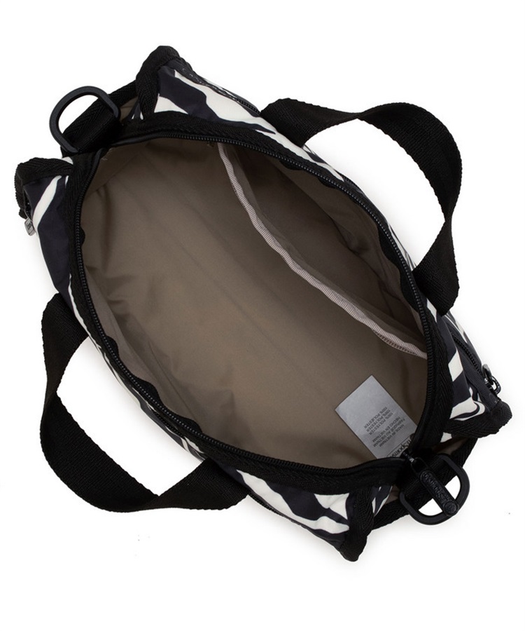 MINI DUFFEL CROSSBODY｜ショルダーバッグ/斜め掛け｜バッグ
