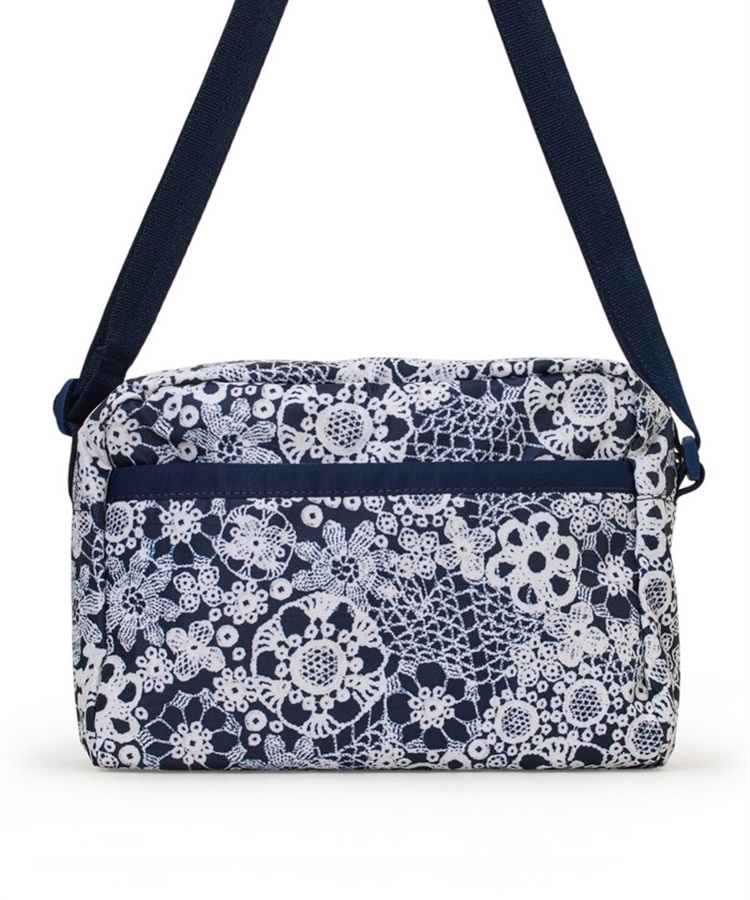 DANIELLA CROSSBODY｜ショルダーバッグ/斜め掛け｜バッグ