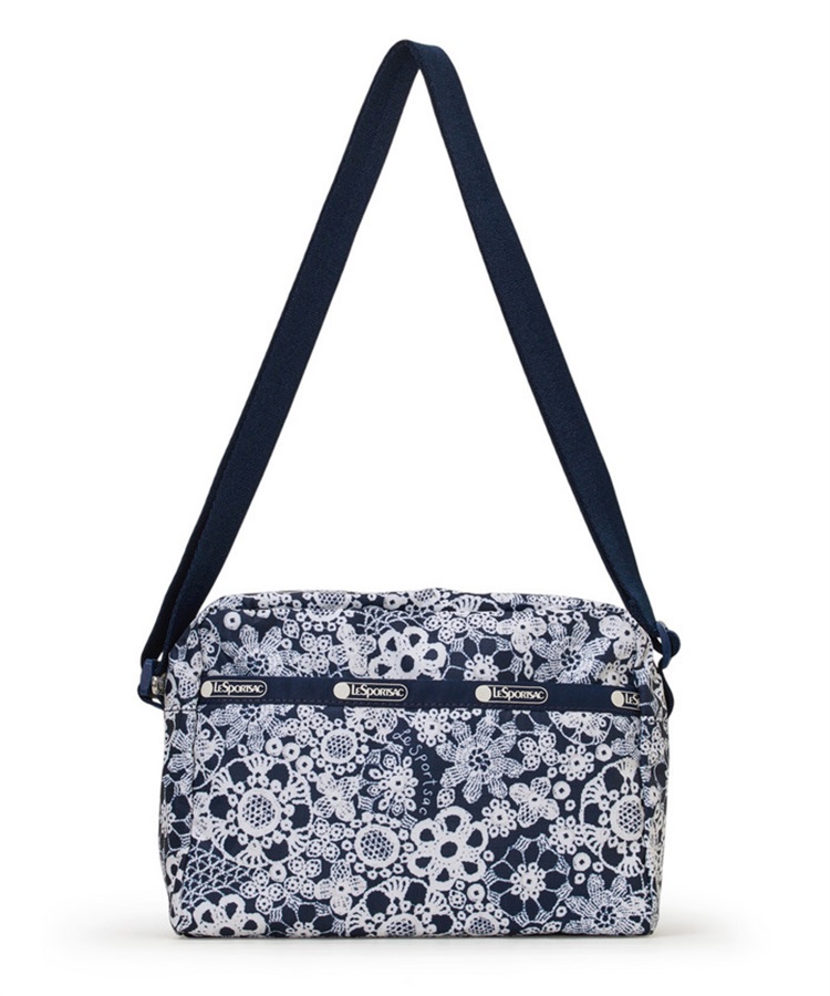 最終値下★ほぼ未使用★LeSportsac　DANIELLA CROSSBODY DANIELLA CROSSBODY｜ショルダーバッグ/斜め掛け｜バッグ