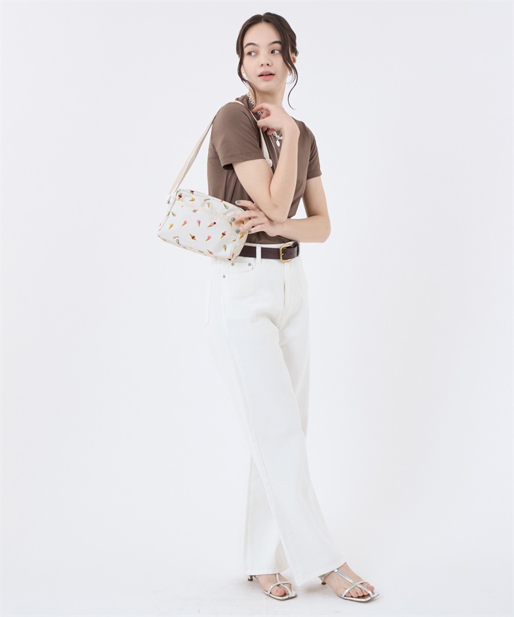 DANIELLA CROSSBODY｜ショルダーバッグ/斜め掛け｜バッグ
