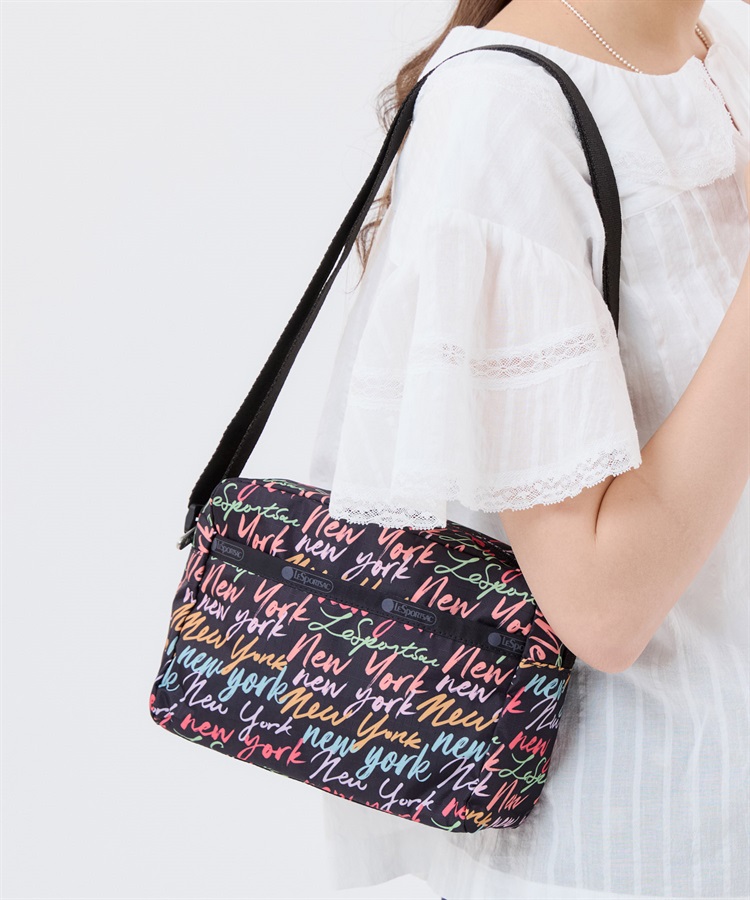 DANIELLA CROSSBODY｜ショルダーバッグ/斜め掛け｜バッグ