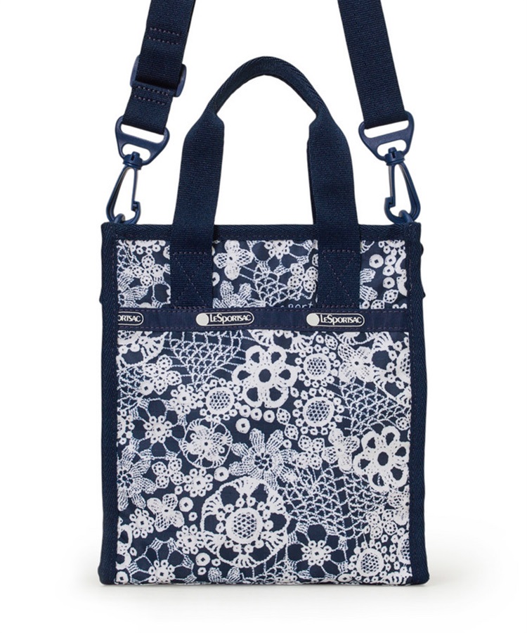 MINI N/S TOTE｜ショルダーバッグ/斜め掛け｜バッグ｜レスポートサック