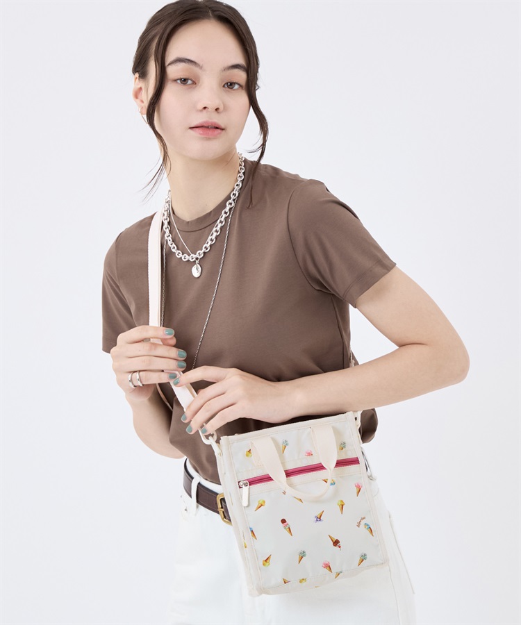 MINI N/S TOTE｜ショルダーバッグ/斜め掛け｜バッグ｜レスポートサック