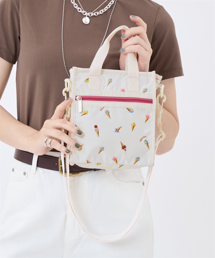 MINI N/S TOTE｜ショルダーバッグ/斜め掛け｜バッグ｜レスポートサック