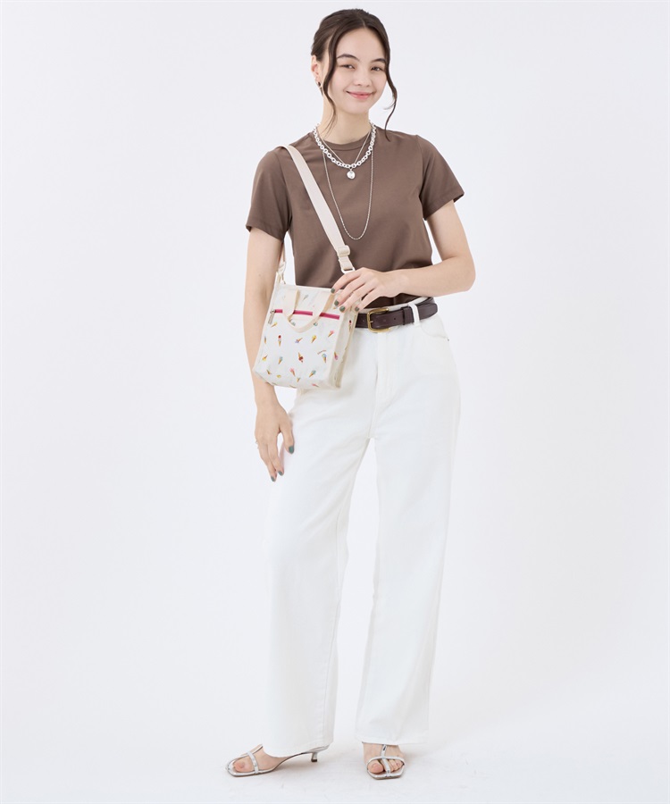 MINI N/S TOTE｜ショルダーバッグ/斜め掛け｜バッグ｜レスポートサック