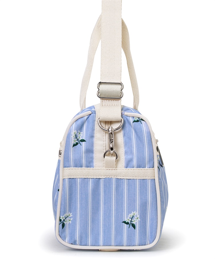 EVERYDAY SM SATCHEL｜ショルダーバッグ/斜め掛け｜バッグ