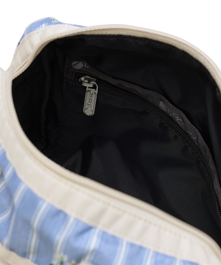 EVERYDAY SM SATCHEL｜ショルダーバッグ/斜め掛け｜バッグ