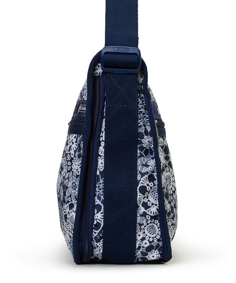 DELUXE EVERYDAY BAG｜ショルダーバッグ/斜め掛け｜バッグ
