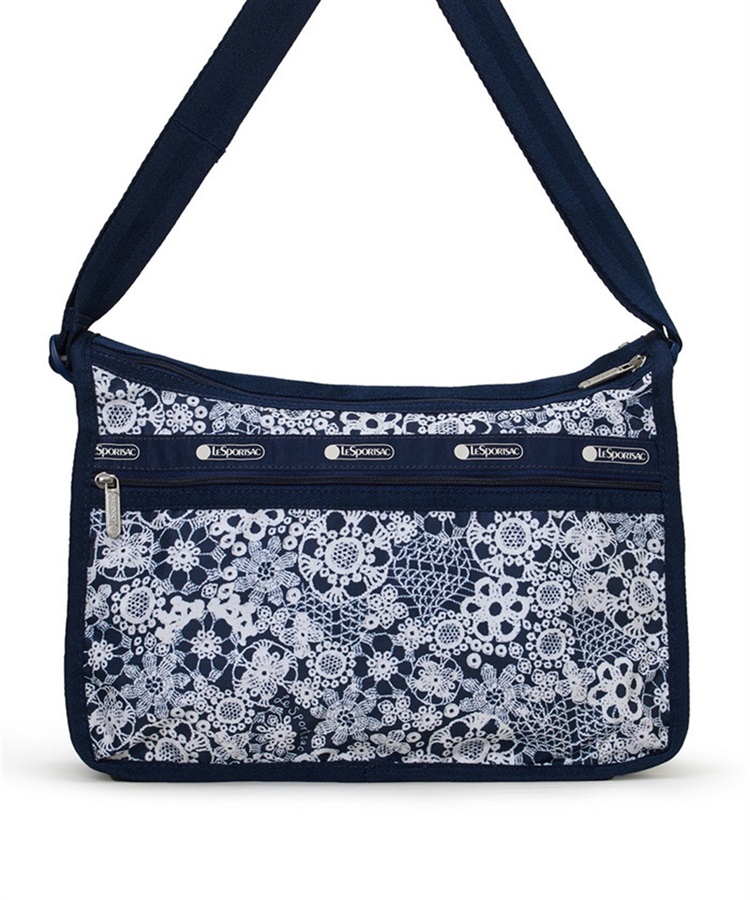DELUXE EVERYDAY BAG｜ショルダーバッグ/斜め掛け｜バッグ