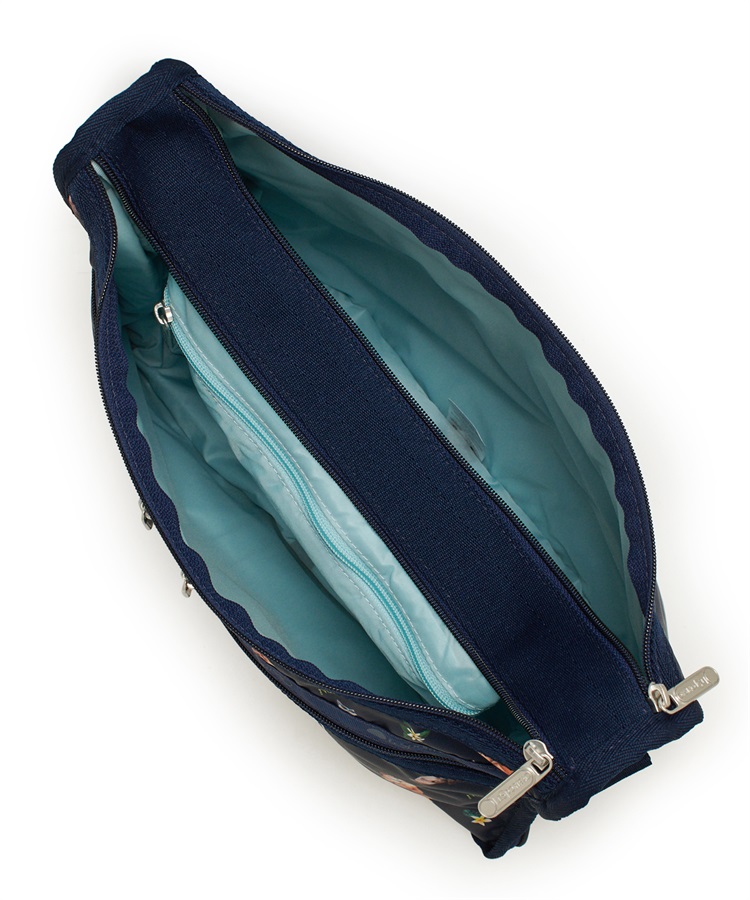 DELUXE EVERYDAY BAG｜ショルダーバッグ/斜め掛け｜バッグ