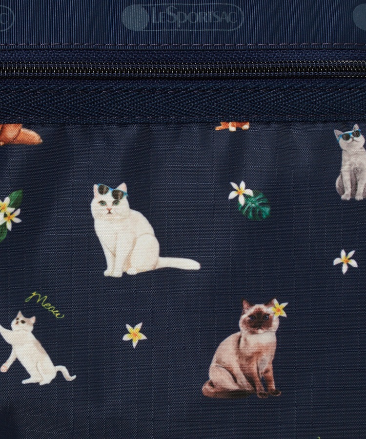 DELUXE EVERYDAY BAG｜ショルダーバッグ/斜め掛け｜バッグ 