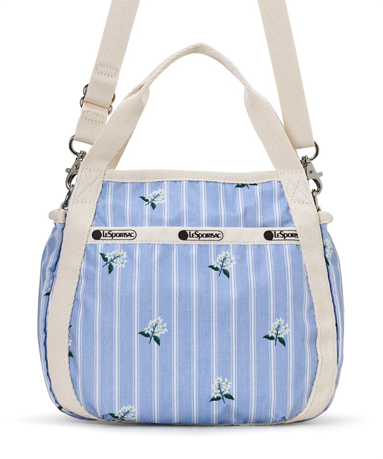SMALL JENNI｜ショルダーバッグ/斜め掛け｜バッグ｜レスポートサック