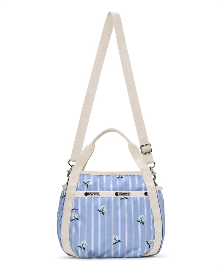 SMALL JENNI｜ショルダーバッグ/斜め掛け｜バッグ｜レスポートサック