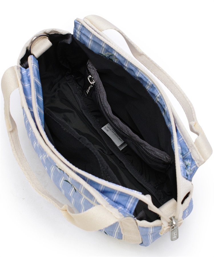 SMALL JENNI｜ショルダーバッグ/斜め掛け｜バッグ｜レスポートサック