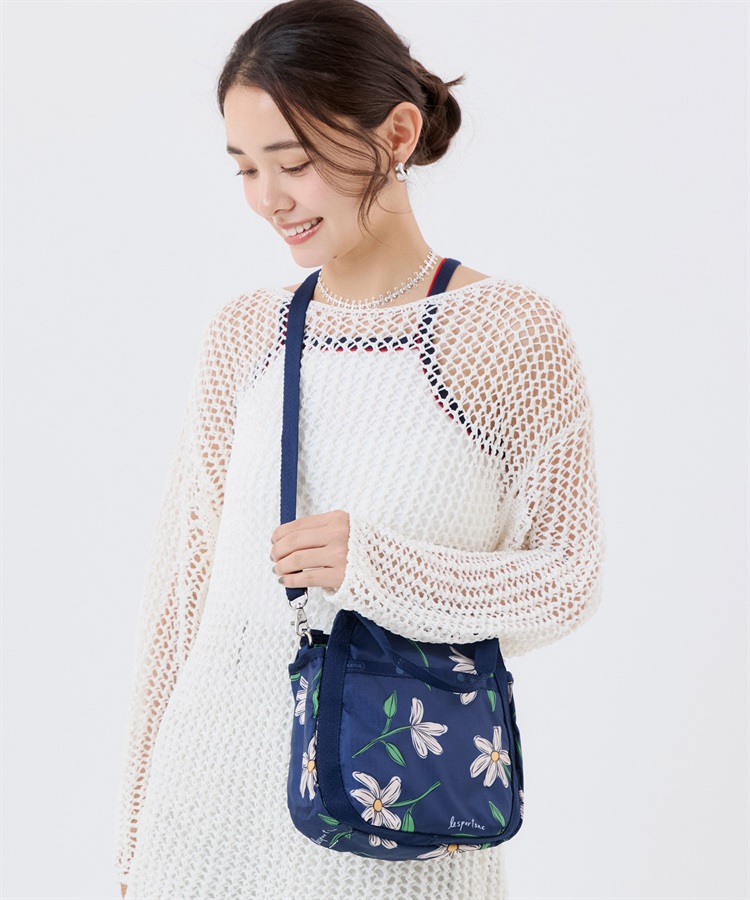 SMALL JENNI｜ショルダーバッグ/斜め掛け｜バッグ｜レスポートサック