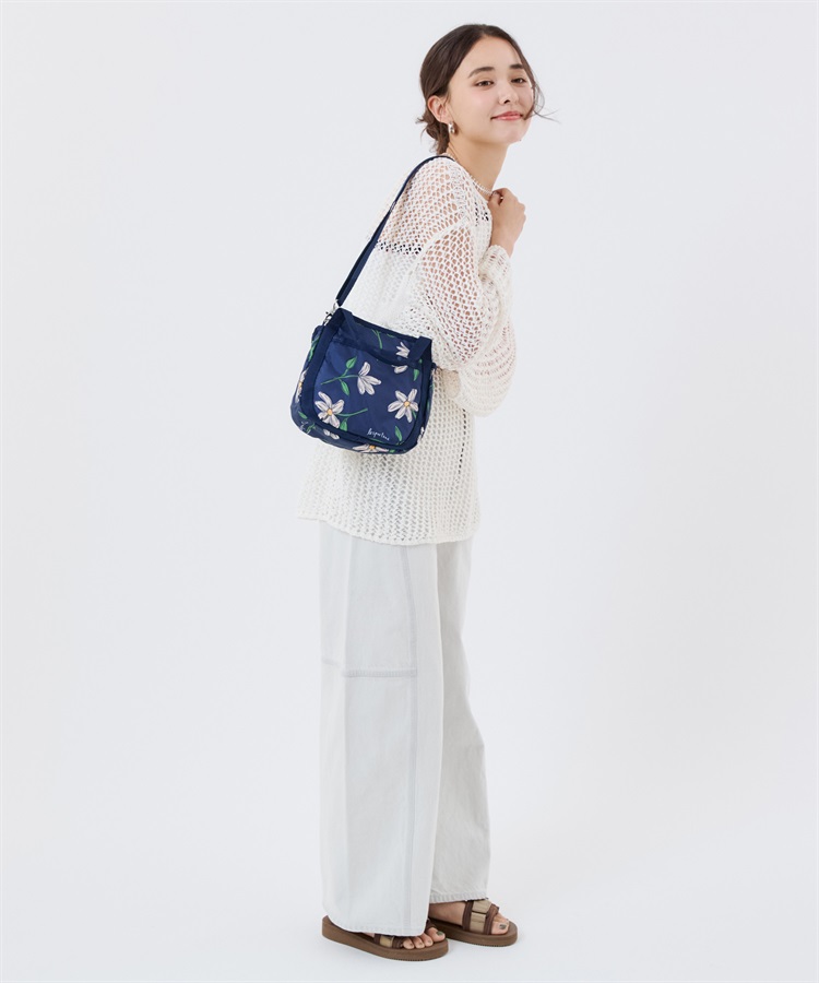 SMALL JENNI｜ショルダーバッグ/斜め掛け｜バッグ｜レスポートサック