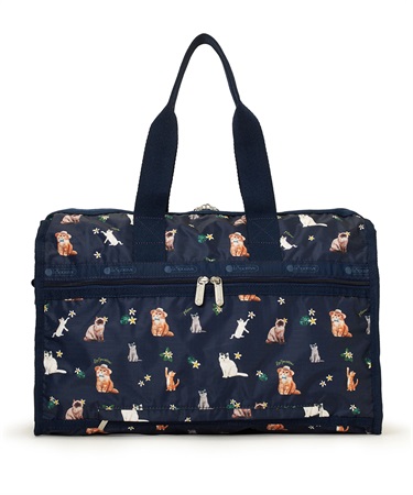 DELUXE MED WEEKENDER｜ボストンバッグ｜バッグ｜レスポートサック公式