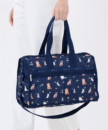 DELUXE MED WEEKENDER｜ボストンバッグ｜バッグ｜レスポートサック公式