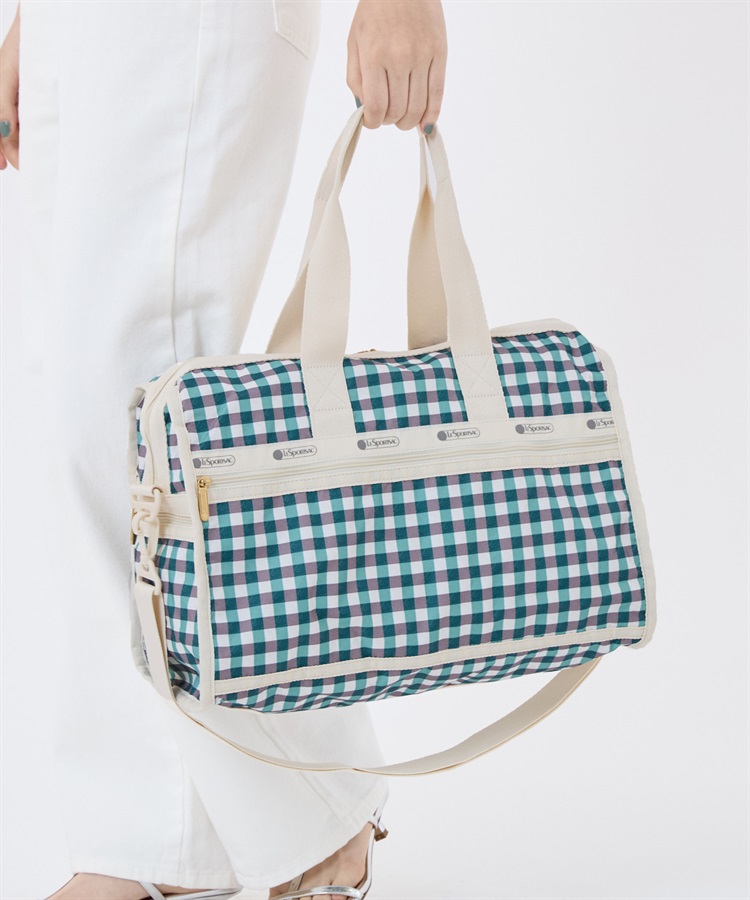 DELUXE MED WEEKENDER｜ボストンバッグ｜バッグ｜レスポートサック公式
