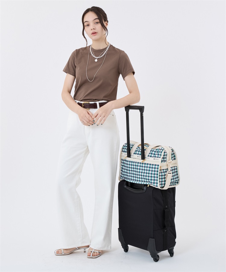 DELUXE MED WEEKENDER｜ボストンバッグ｜バッグ｜レスポートサック公式