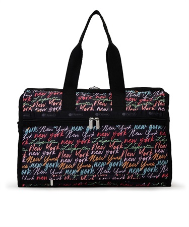 DELUXE MED WEEKENDER｜ボストンバッグ｜バッグ｜レスポートサック公式
