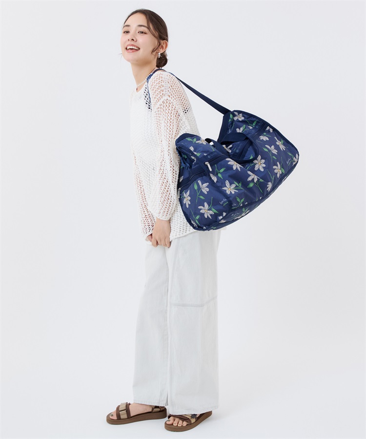DELUXE LG WEEKENDER｜ボストンバッグ｜バッグ｜レスポートサック公式