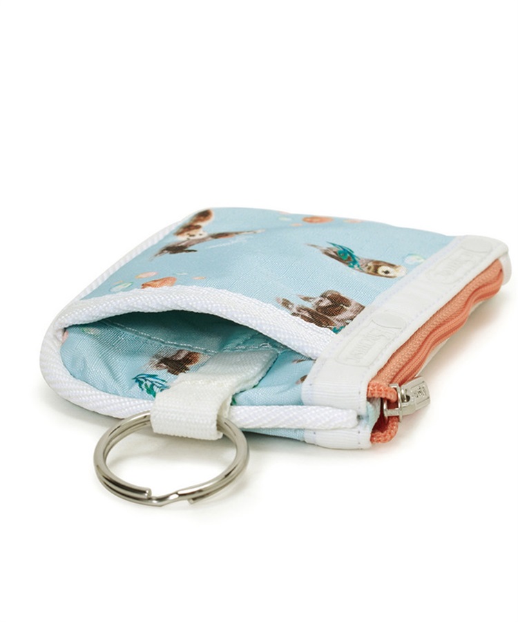 KEY CARD HOLDER｜カードケース/キーケース｜ポーチ/アクセサリー
