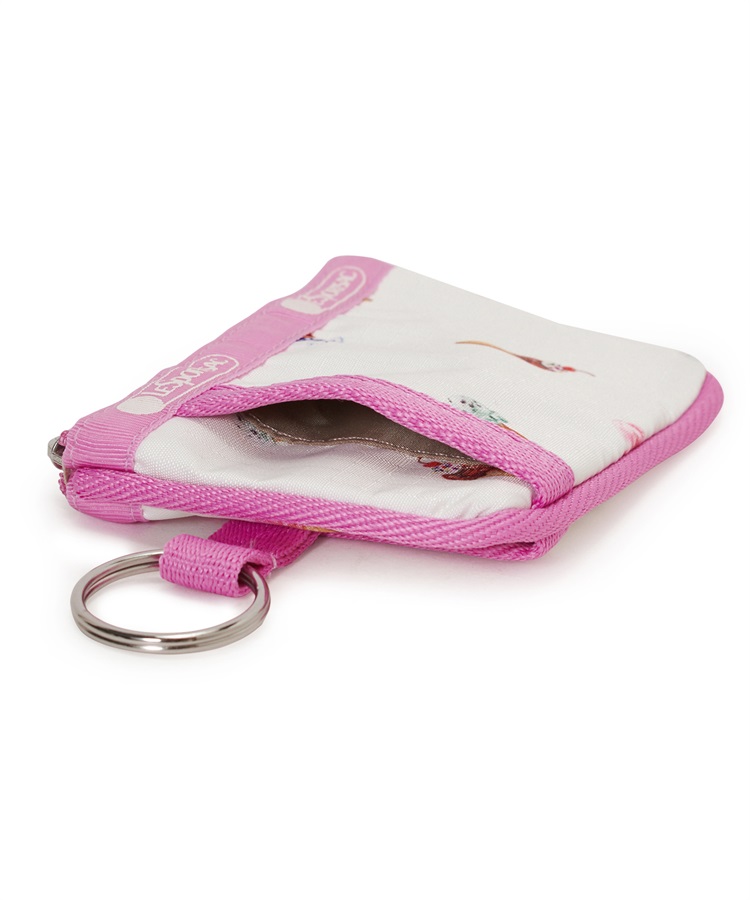 Ｍiya様オーダー カードポーチ KEY CARD HOLDER｜カードケース/キーケース｜ポーチ/アクセサリー