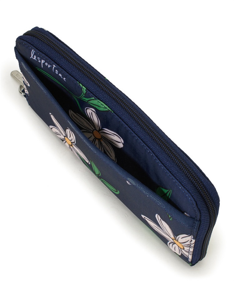 TECH WALLET WRISTLET｜財布｜ポーチ/アクセサリー｜レスポートサック