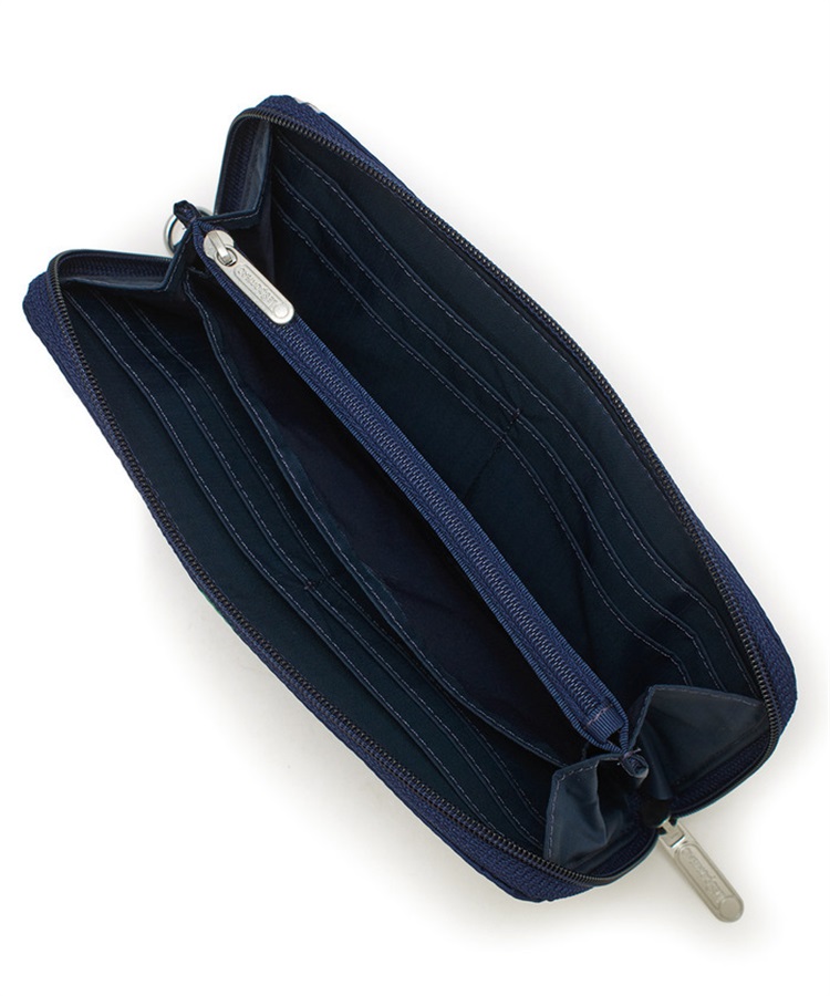 TECH WALLET WRISTLET｜財布｜ポーチ/アクセサリー｜レスポートサック