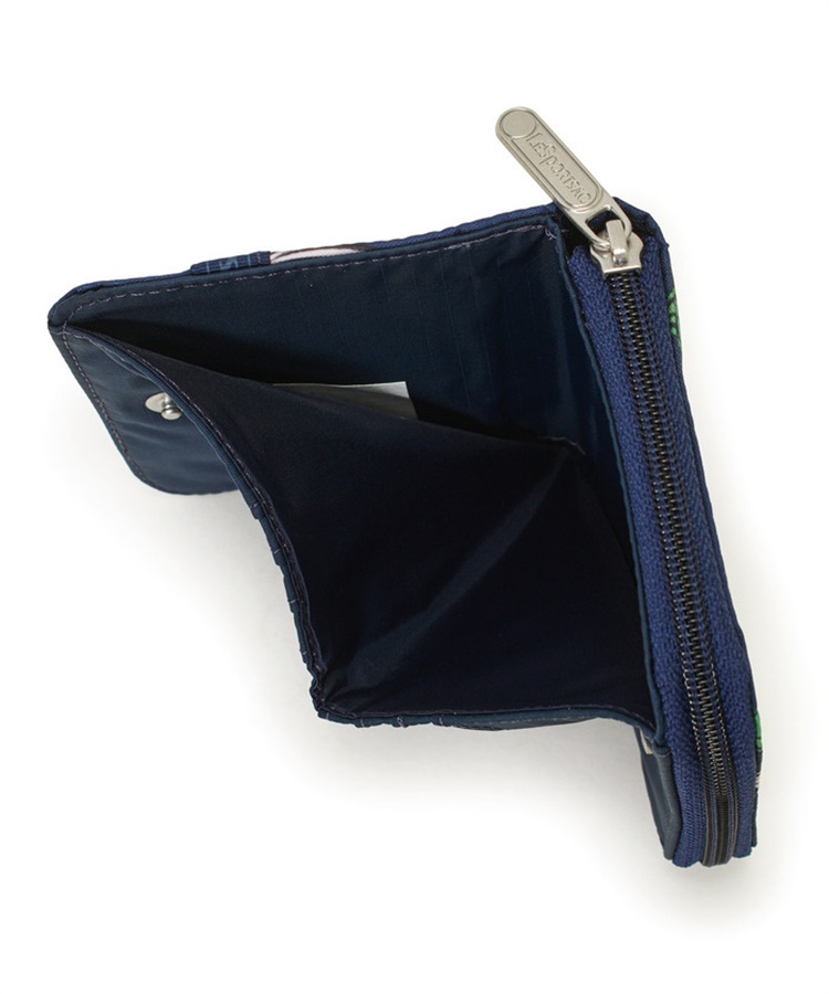 CLAIRE｜財布｜ポーチ/アクセサリー｜レスポートサック公式｜LeSportsac