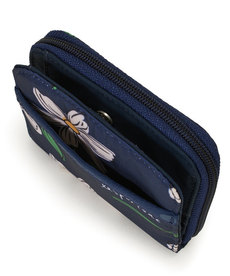 CLAIRE｜財布｜ポーチ/アクセサリー｜レスポートサック公式｜LeSportsac