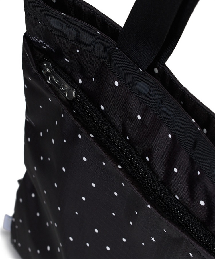LeSportsac×SNIDEL】LG BOW EMERALD TOTE｜トートバッグ｜バッグ