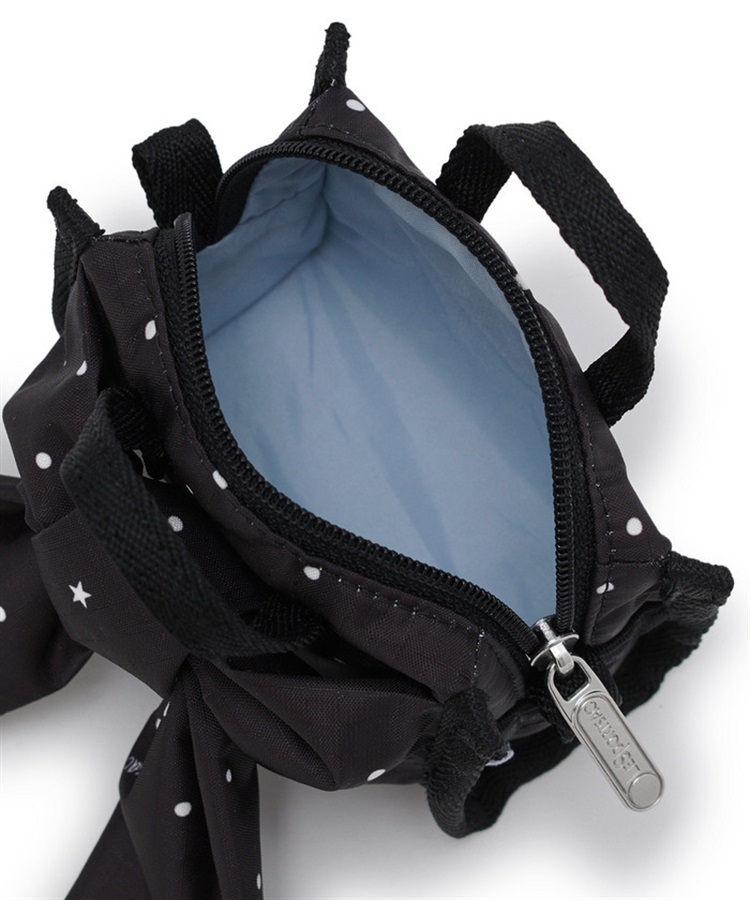 その他 BAK LeSportsac×SNIDEL】LG BOW MICRO BAG｜ショルダーバッグ/斜め掛け