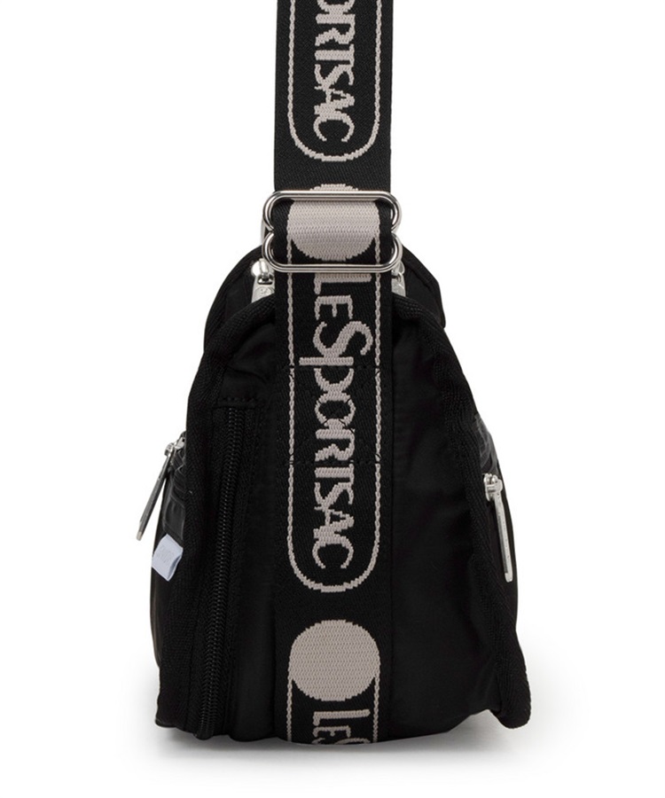 LeSportsac×SNIDEL】SMALL EVERYDAY BAG MH｜ショルダーバッグ/斜め