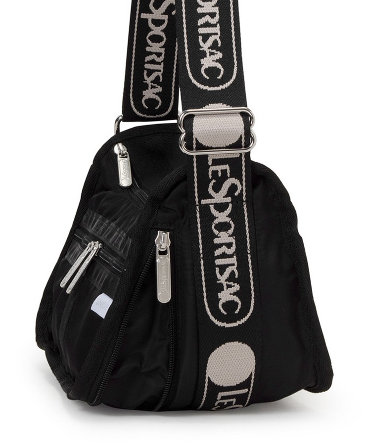 LeSportsac×SNIDEL】SMALL EVERYDAY BAG MH｜ショルダーバッグ/斜め