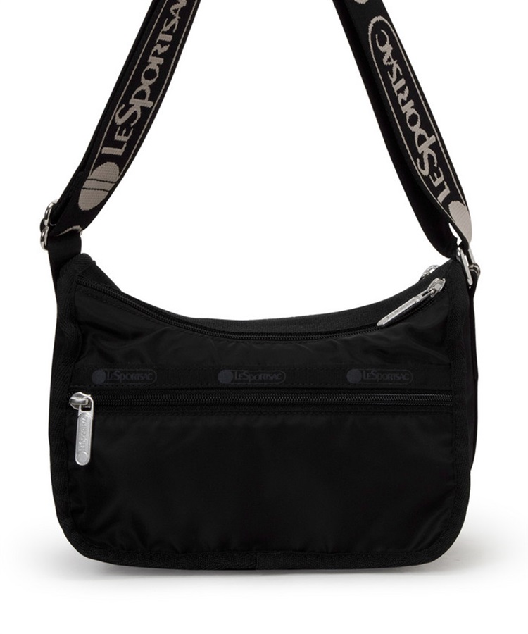 LeSportsac×SNIDEL】SMALL EVERYDAY BAG MH｜ショルダーバッグ/斜め