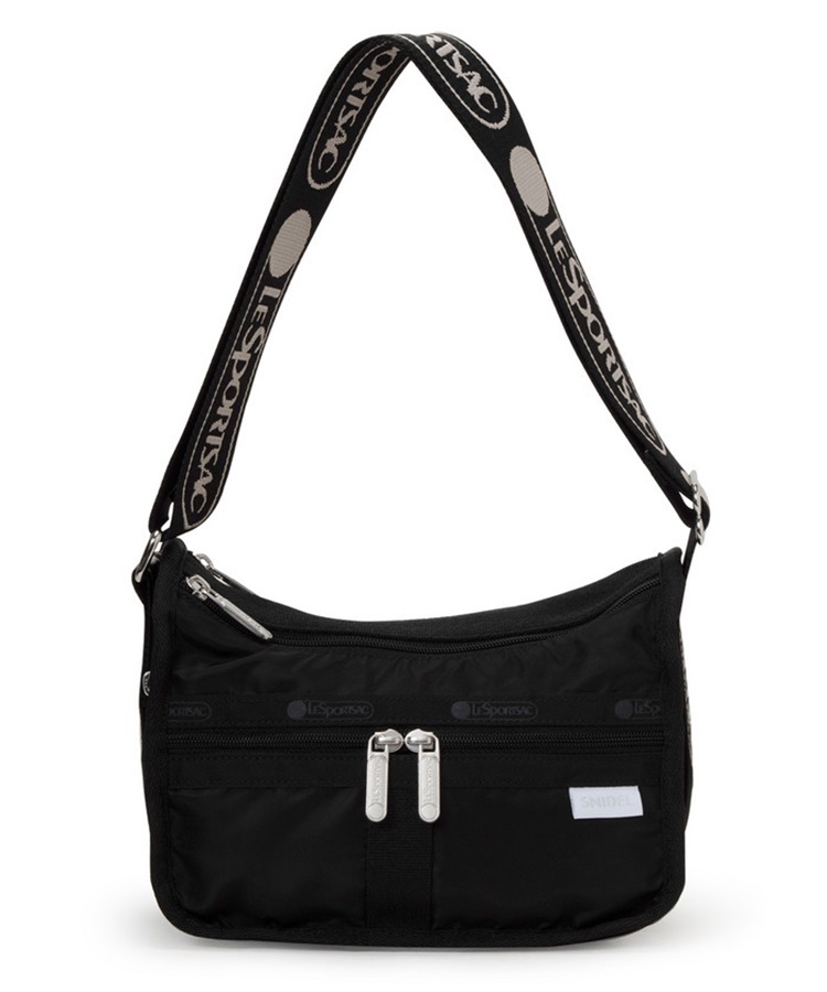 LeSportsac×SNIDEL】SMALL EVERYDAY BAG MH｜ショルダーバッグ/斜め