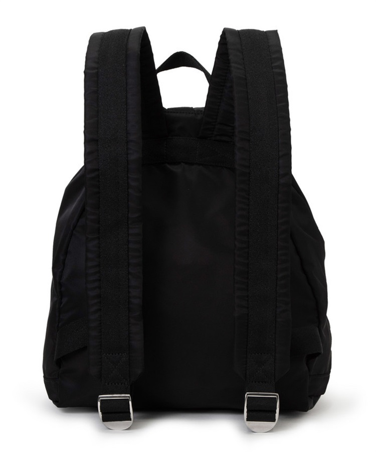LeSportsac×SNIDEL】SMALL VOYAGER MH｜リュック/バックパック｜バッグ
