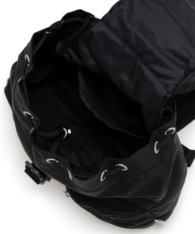 LeSportsac×SNIDEL】SMALL VOYAGER MH｜リュック/バックパック｜バッグ