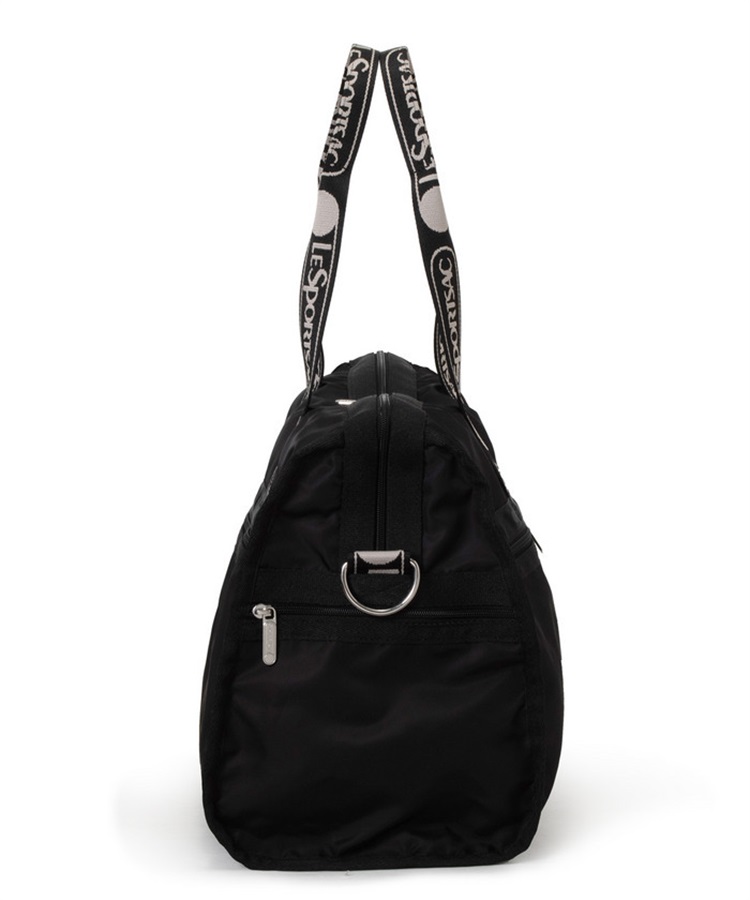 LeSportsac×SNIDEL】DELUXE MED WEEKENDER MH｜ボストンバッグ｜バッグ