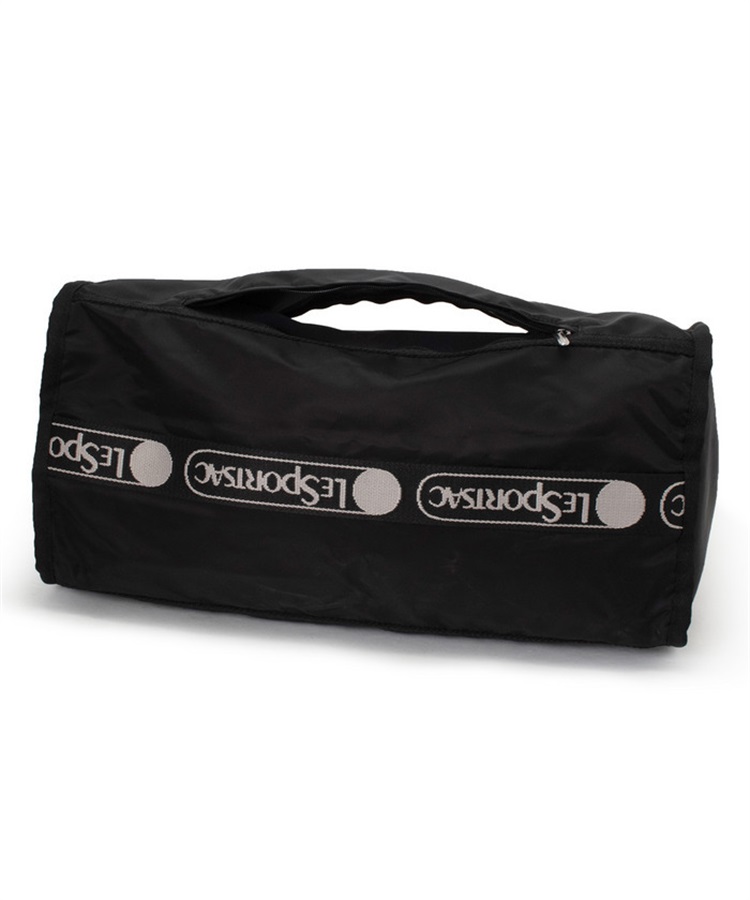 LeSportsac×SNIDEL】DELUXE MED WEEKENDER MH｜ボストンバッグ｜バッグ