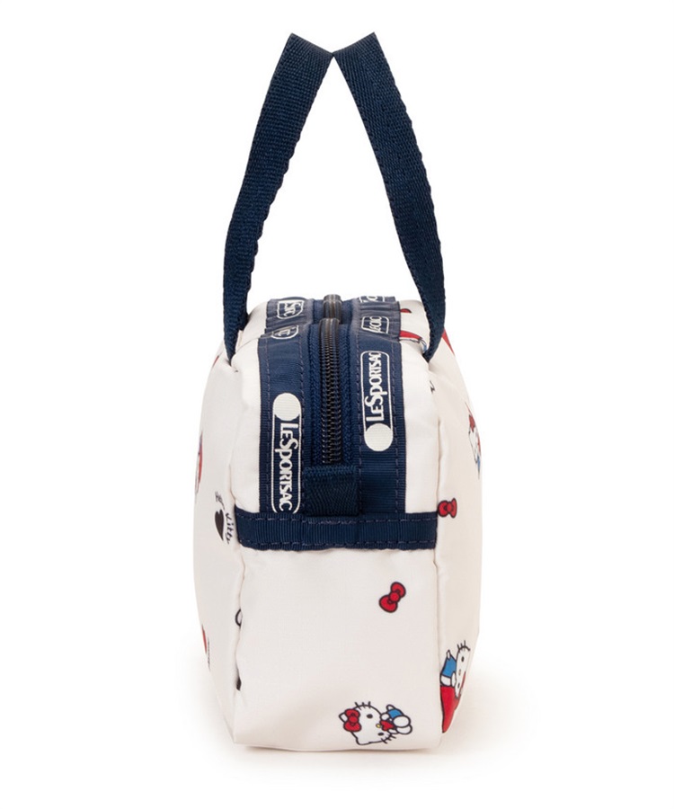 LeSportsac×Hello Kitty】MICRO BAG｜ポーチ｜ポーチ/アクセサリー