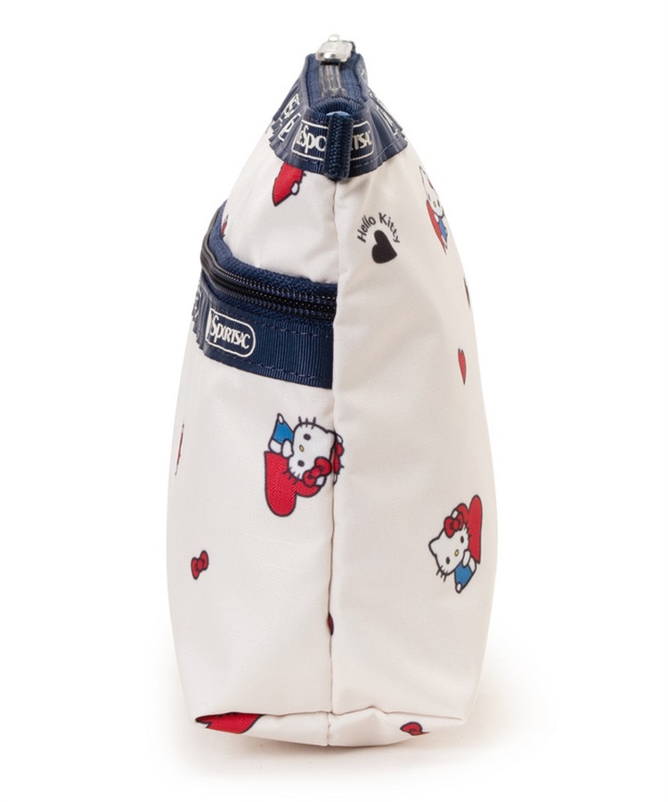 LeSportsac×Hello Kitty】COSMETIC CLUTCH｜ポーチ｜ポーチ