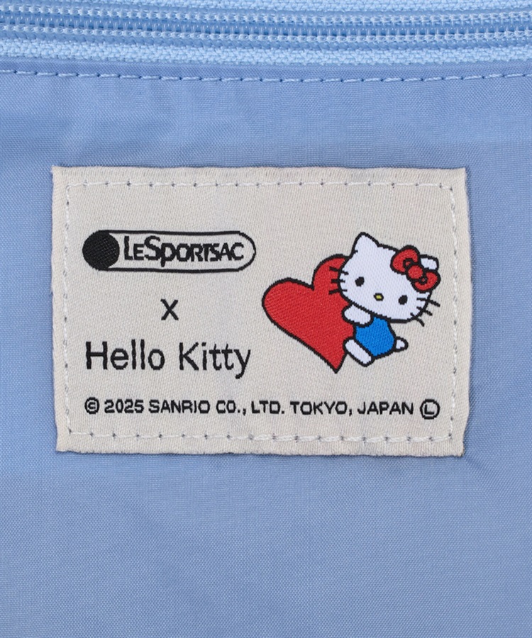 LeSportsac×Hello Kitty】COSMETIC CLUTCH｜ポーチ｜ポーチ
