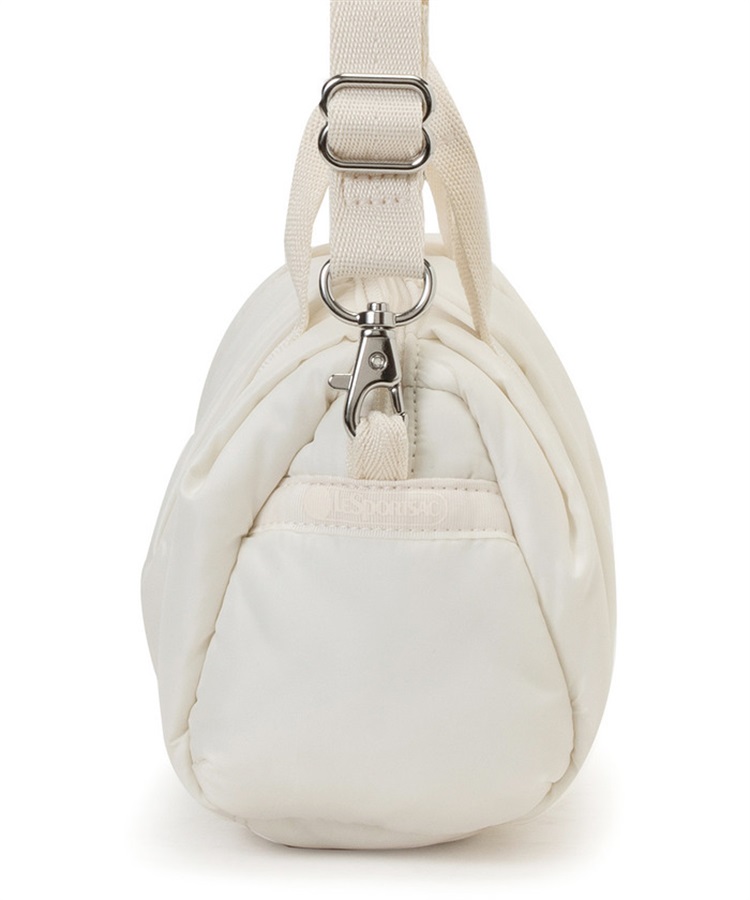 SHEEN MINI DUFFEL｜ショルダーバッグ/斜め掛け｜バッグ