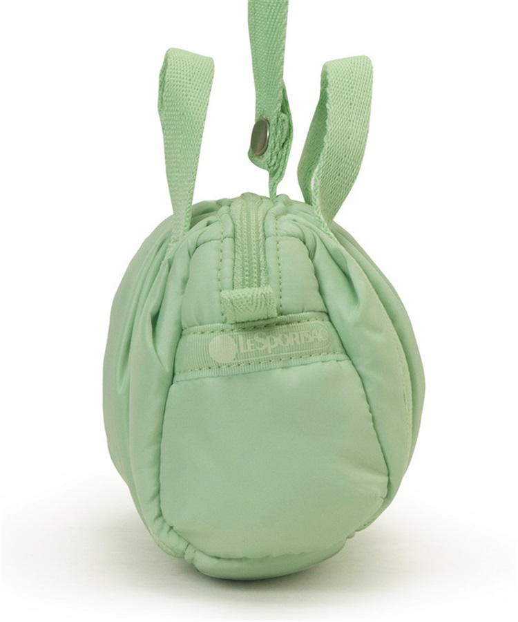 SHEEN MICRO DUFFLE｜チャーム｜ポーチ/アクセサリー