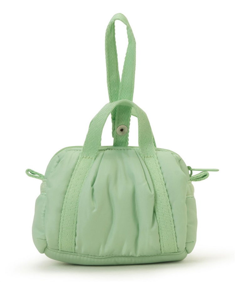 SHEEN MICRO DUFFLE｜チャーム｜ポーチ/アクセサリー